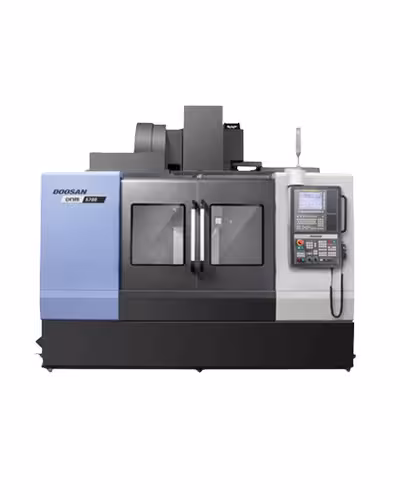 DOOSAN DNM 5700 – CNC Freze