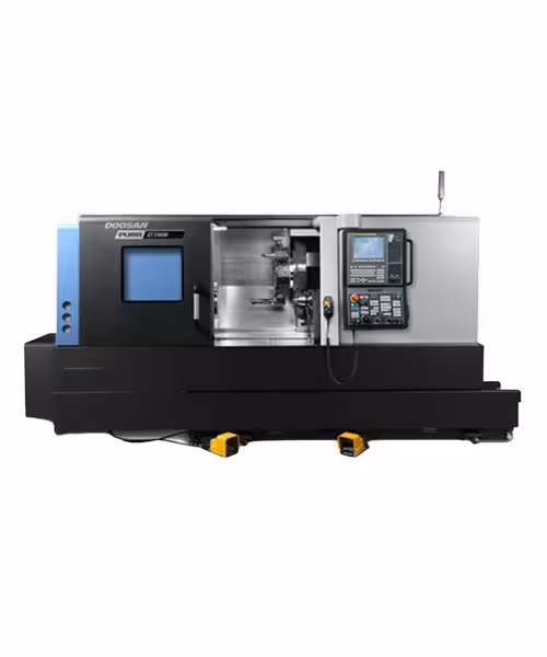 DOOSAN PUMA GT100 – CNC Torna